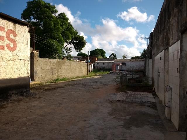 D209 Excelente Terreno na Durval de Goes Monteiro Tabuleiro - Foto 2