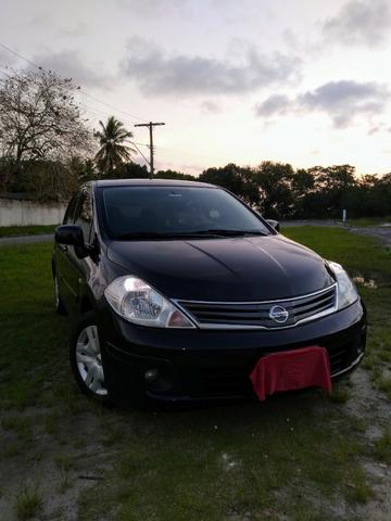 Nissan Tiida Sedan 2010/2011 - Foto 3