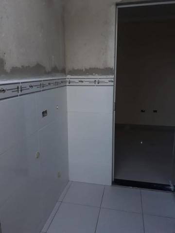 Casa para venda em curitiba, sitio cercado, 2 dormitórios, 1 banheiro, 1 vaga - Foto 12