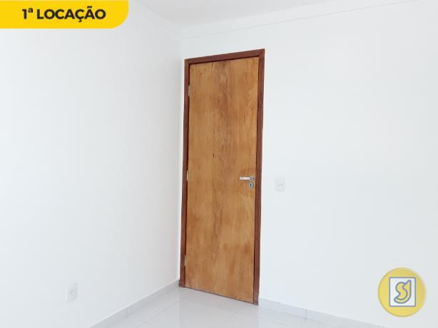 Apartamento para alugar com 2 dormitórios em Cidade dos funcionários, Fortaleza cod:50393 - Foto 11