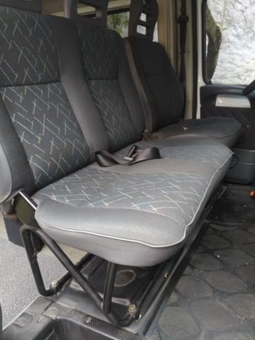 Ducato/Boxer 2007 16 lug Novíssima - Foto 7