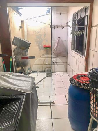 Casa de condomínio à venda com 2 dormitórios em Jardim bela vista, Colombo cod:155679 - Foto 8