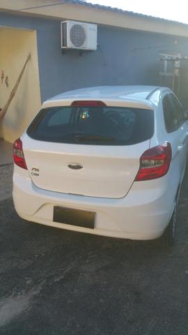 Ford Ka completo - Foto 4