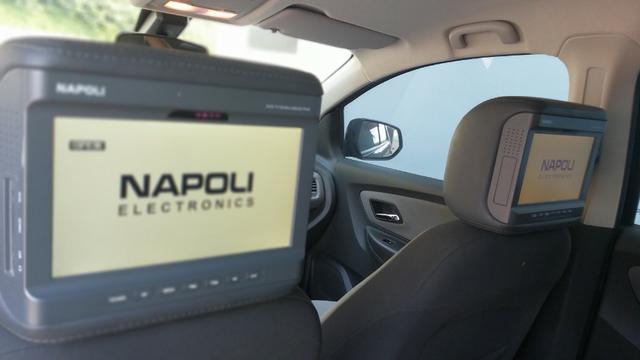 Spin ltz 7 lugares aut - Foto 3