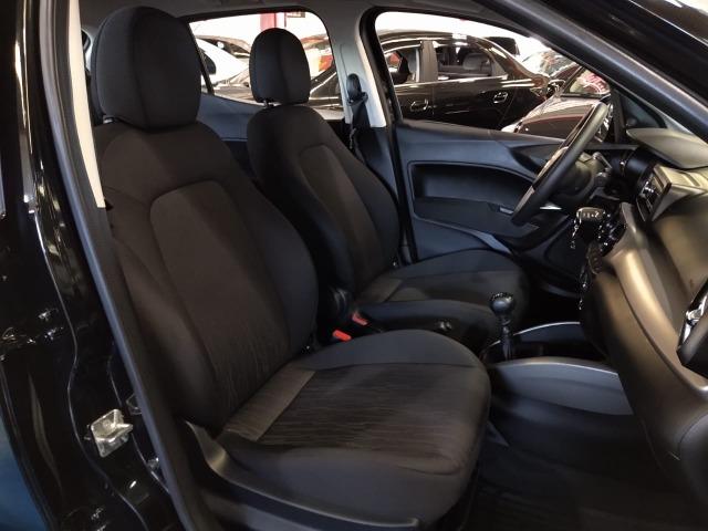 Fiat Argo Drive 1.0 Completo 2018 Impecável Confira - Foto 10