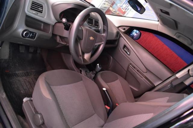 Chevrolet cobalt 2013 1.8 sfi lt 8v flex 4p manual - Foto 8