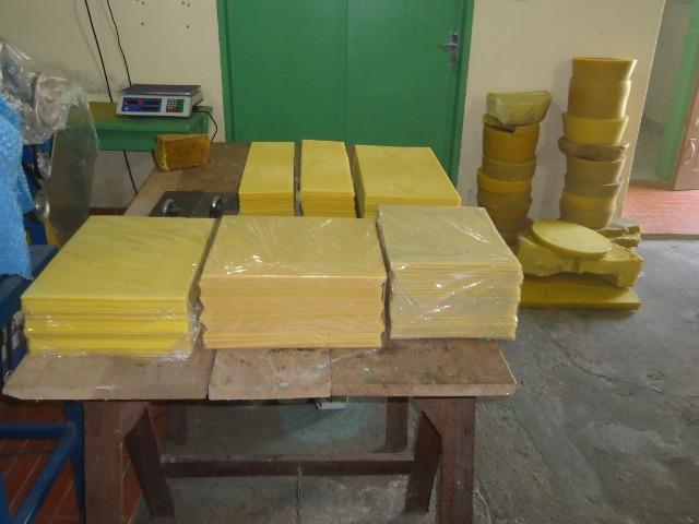 Cera Alveolada Pura - Foto 3