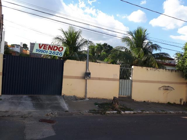 Vende-se terreno com 1.416m2 bairro areão - Foto 7