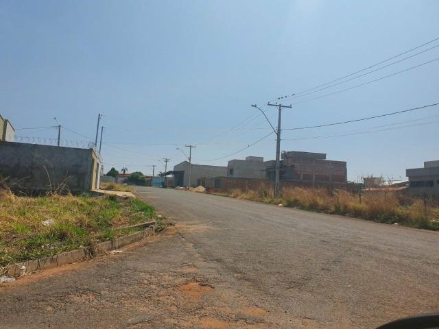 Loteamento Residencial Jardins Fonte Nova - Foto 19