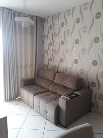 Vendo apartamento de três quartos com suítes em Morada - Foto 5