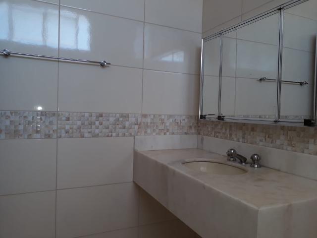 Linda casa sobrado centro com garagem Batatais - SP - Foto 16