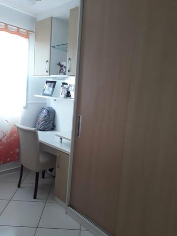 Vendo apartamento de três quartos com suítes em Morada - Foto 12