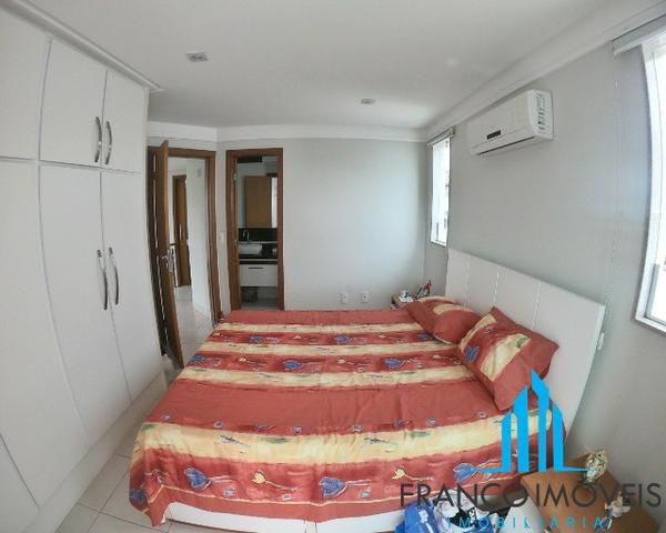 Duplex com 03 suites em Bairro nobre de Guarapari ( Fino Acabamento) - Foto 8