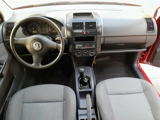Polo 1.6 2004!! lindo!! completo legalizado baixo!; - Foto 2