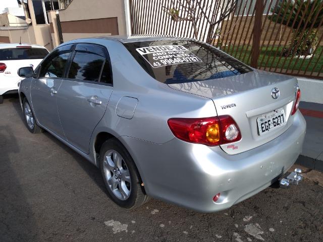 Corolla Xei 1.8 Flex - Foto 2