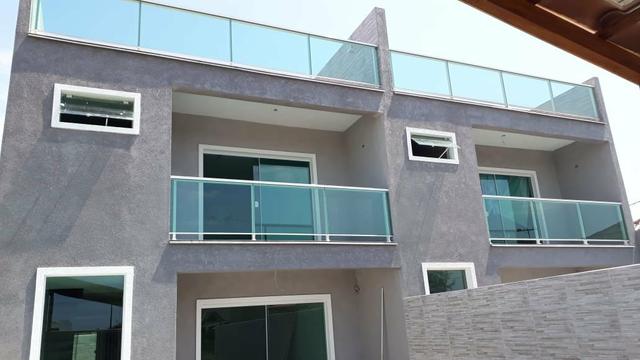 Triplex Guaratuba Piscina / Mesa de bilhar - Foto 11