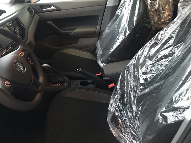 Virtus Confortline 1.0 200 TSI flex Automatico - Foto 6