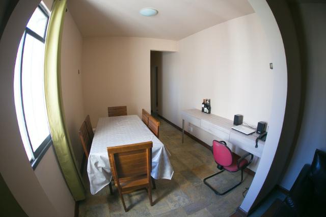 Excelente apartamento com 03 quartos - Foto 3