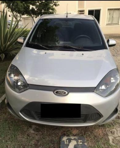 Ford Fiesta Flex - Foto 8