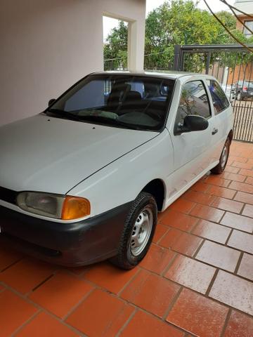 Gol special 8v