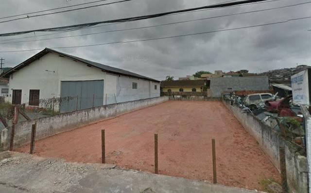 Locação de terreno Joinville-SC - Foto 2