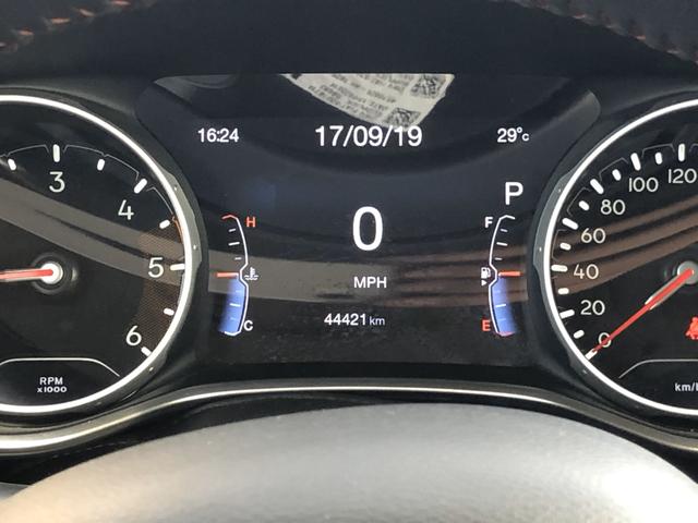 JEEP COMPASS TRAILHAWK 2.0 Diesel 2017 - Foto 10