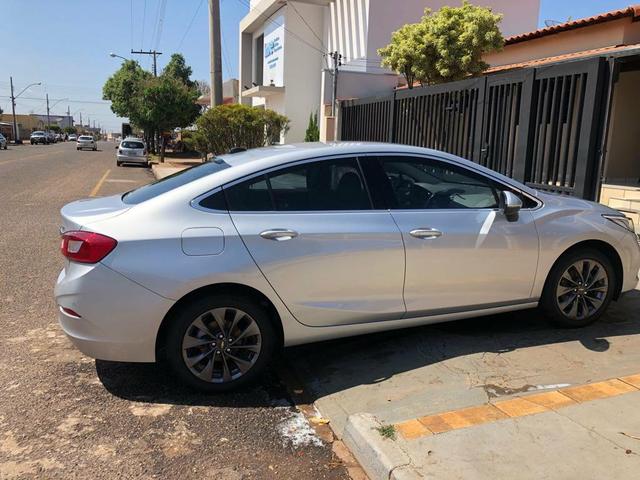 Vendo Cruze 2018 Ltz completo - Foto 11