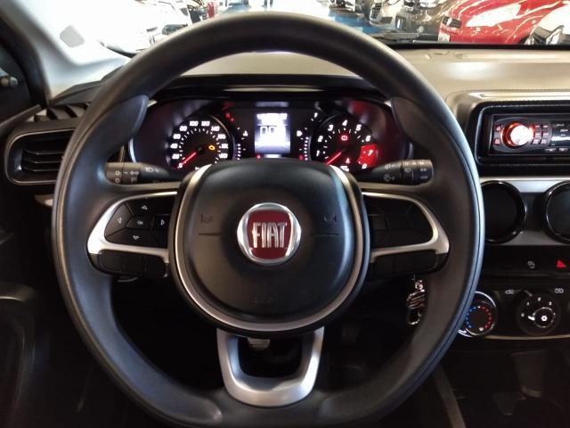 Fiat Argo Drive 1.0 Completo 2018 Impecável Confira - Foto 14