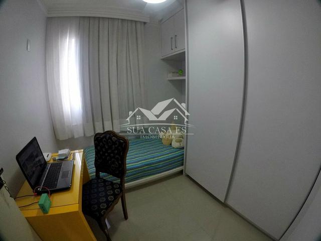 GM - Lindo Apartamento Decorado em Colinas de Laranjeiras - Foto 8