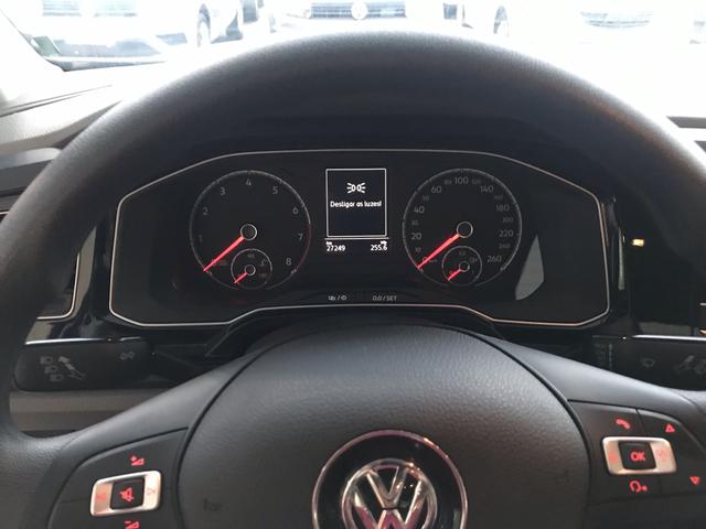 Virtus Confortline 1.0 200 TSI flex Automatico - Foto 2