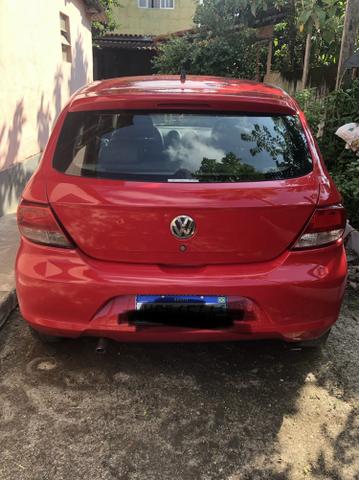 Gol g5 2009