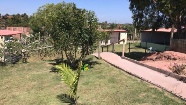 Alugo para retiro - Foto 18