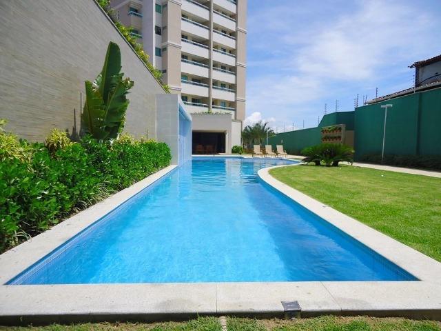 Apartamento no Luciano Cavalcante - 106m² - 3 Suítes - 3 Vagas(AP0645)