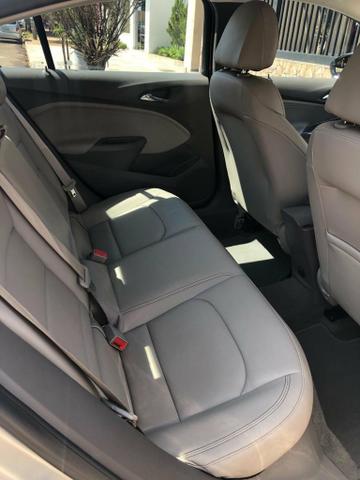 Vendo Cruze 2018 Ltz completo - Foto 8