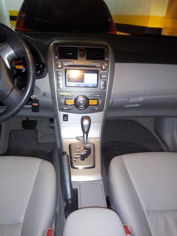 Corolla xei 2014