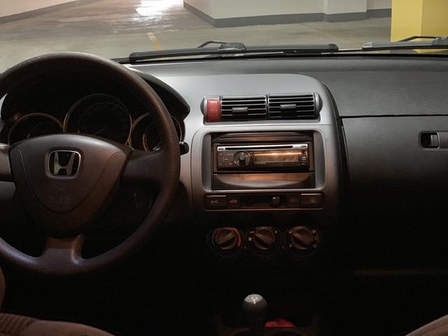 Honda Fit 1.4 Flex 2005 - Foto 6