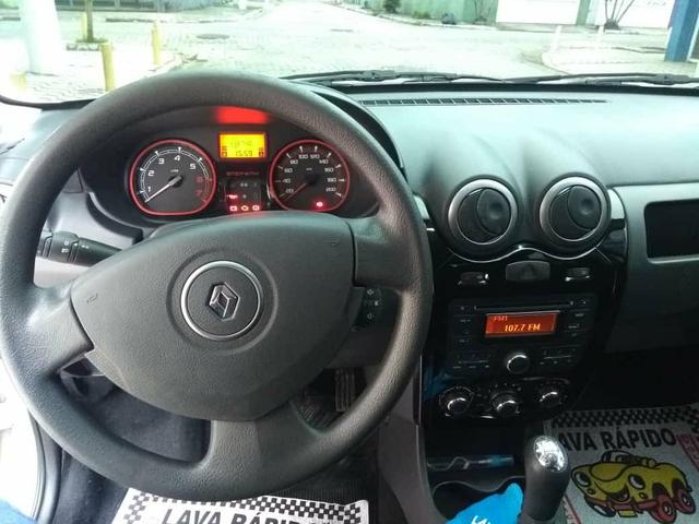 Sandero stepway 1.6 completo lindo - Foto 12