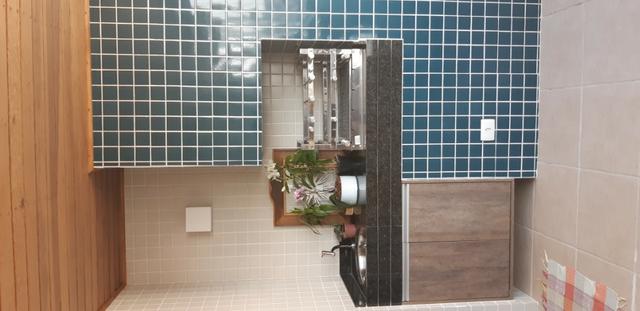 Apartamento com 3 suítes no centro de São Bernardo - Foto 20