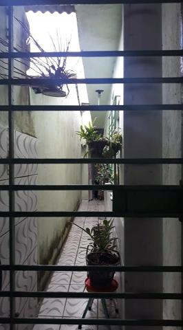 More a 15 Minutos De Boa Viagem! Casa Na Ur: 04 Ibura/ , 4 Qtos, Garagem - Foto 19
