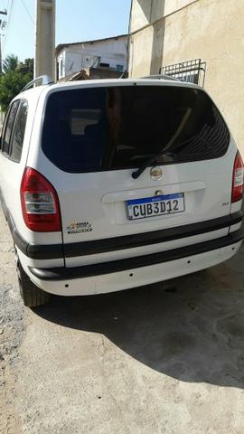 Zafira 2011 - Foto 5
