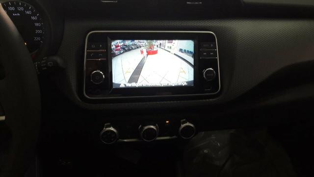 Nissan Kicks SV 0KM Esperando por você venha conferir !! - Foto 2