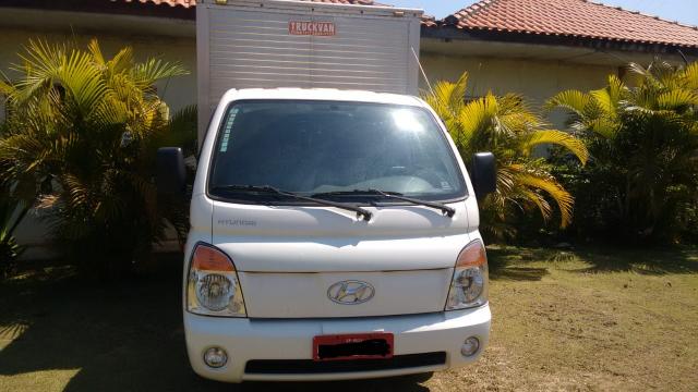 Hyundai HR 2011 baú - Foto 3