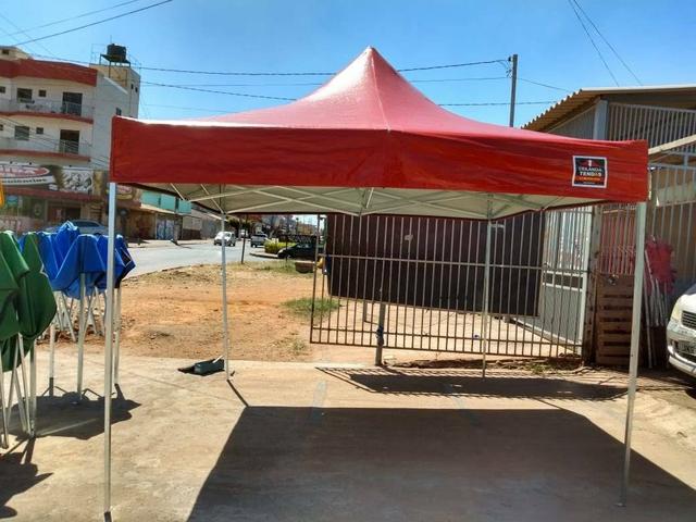 Tenda - Foto 3