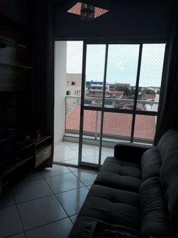 Vendo apartamento de três quartos com suítes em Morada - Foto 14
