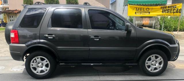 Ecosport XLS 1.6L, Ano 2005 - Foto 9