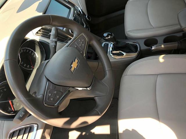Vendo Cruze 2018 Ltz completo - Foto 4