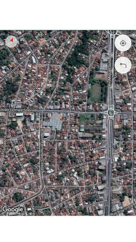 Vende-se terreno com 1.416m2 bairro areão - Foto 11