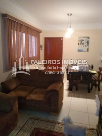 Apto. Residencial Comercial Palmares. 03 dormitórios sendo 01 suíte. Zona Leste.