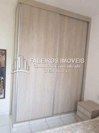 Excelente apartamento 3 quartos Bosque das Caviunas, 02 vagas e lazer completo - Foto 11