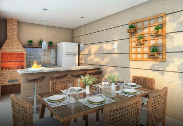 Apartamento de 47m² a 48m² - Penha, SP - ID24 - Foto 8